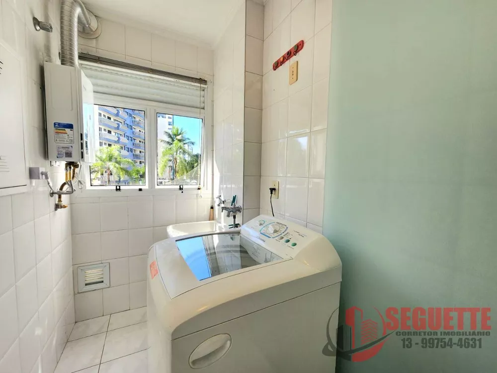 Apartamento à venda com 3 quartos, 127m² - Foto 16