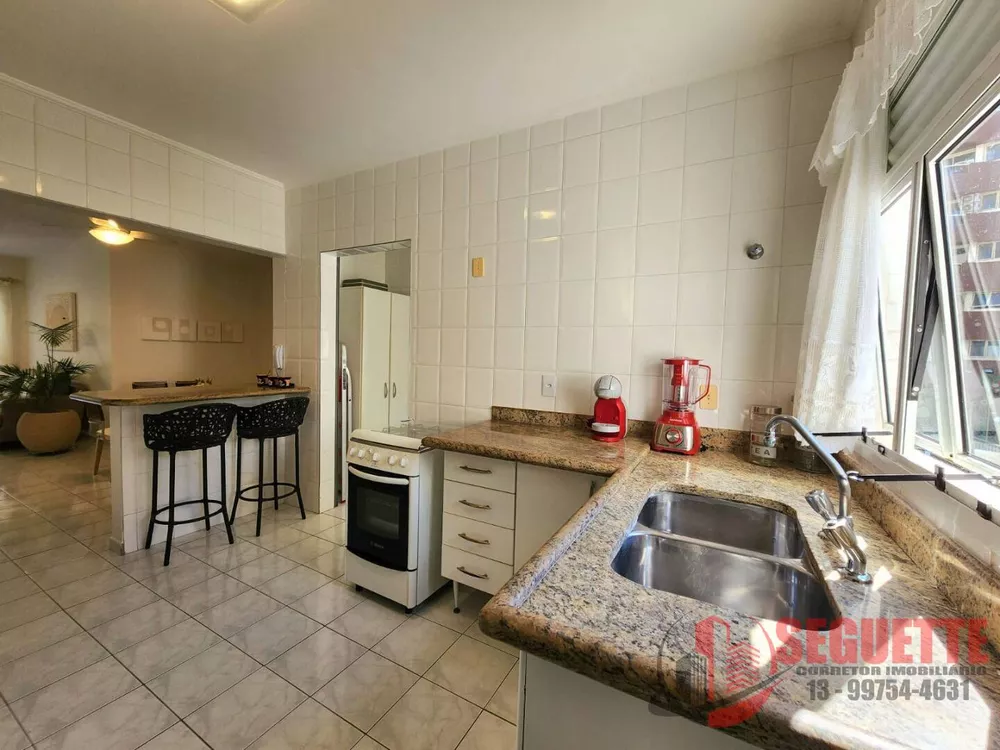 Apartamento à venda com 3 quartos, 127m² - Foto 12