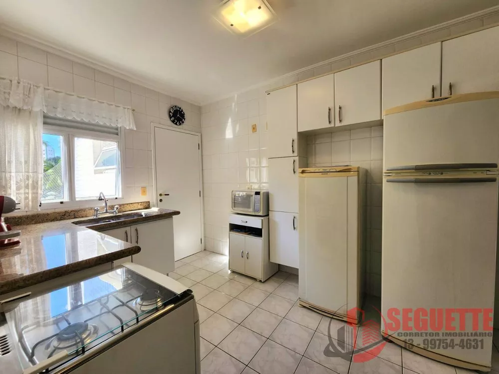 Apartamento à venda com 3 quartos, 127m² - Foto 14