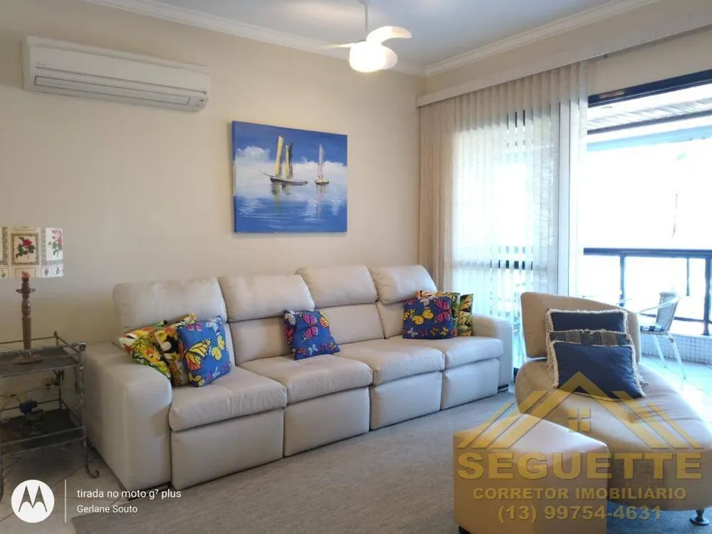 Apartamento, 3 quartos, 286 m² - Foto 7