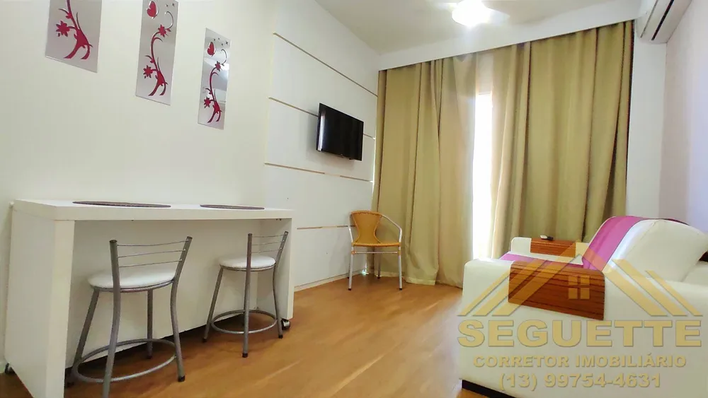 Flat/Apart Hotel, 1 quarto, 36 m² - Foto 5