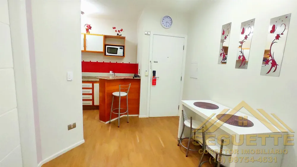 Flat/Apart Hotel, 1 quarto, 36 m² - Foto 11