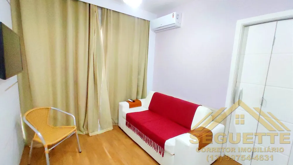Flat/Apart Hotel, 1 quarto, 36 m² - Foto 10