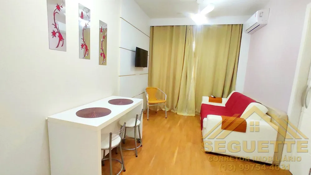 Flat/Apart Hotel, 1 quarto, 36 m² - Foto 8