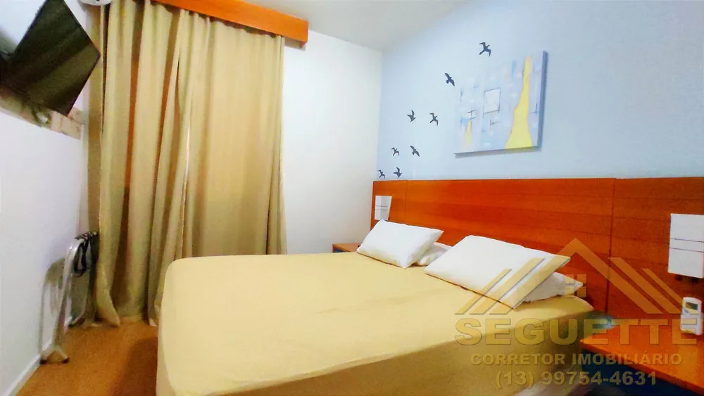 Flat/Apart Hotel, 1 quarto, 36 m² - Foto 4