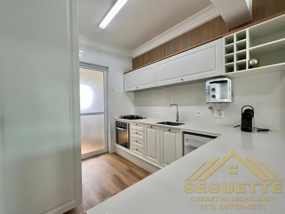 Apartamento, 3 quartos, 108 m² - Foto 7
