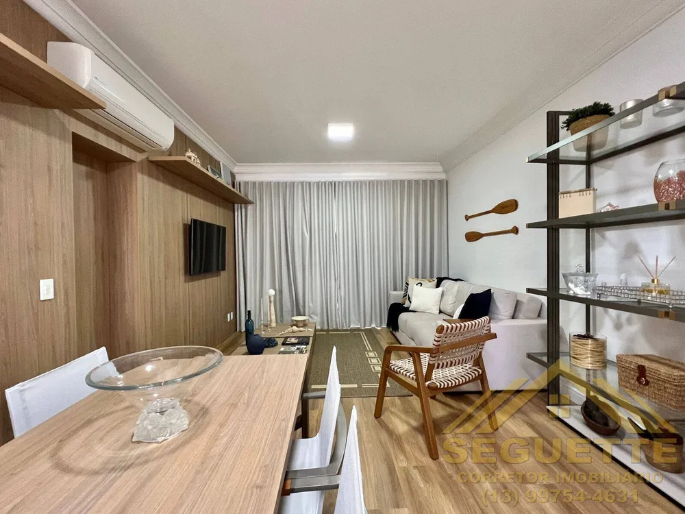 Apartamento, 3 quartos, 108 m² - Foto 9