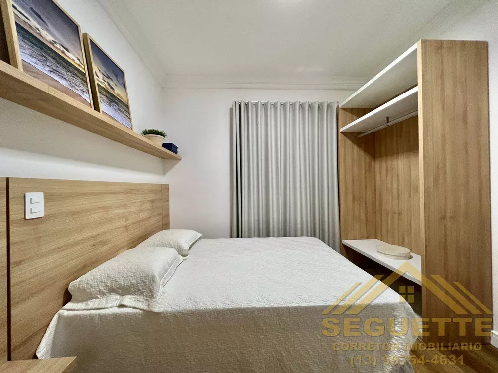 Apartamento à venda com 3 quartos, 108m² - Foto 2