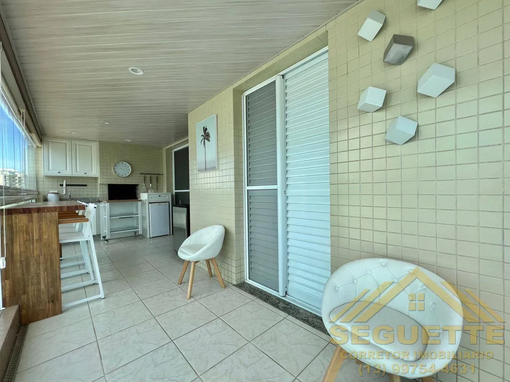 Apartamento, 3 quartos, 108 m² - Foto 12