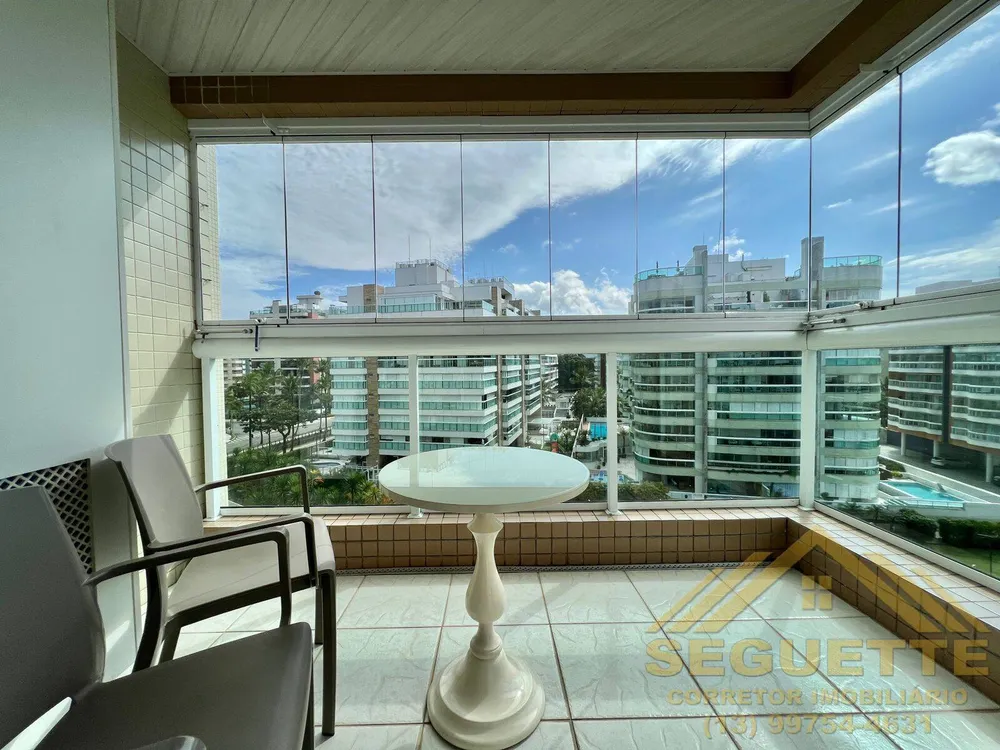 Apartamento, 3 quartos, 108 m² - Foto 6