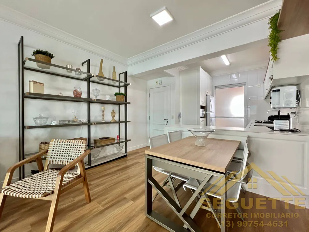 Apartamento, 3 quartos, 108 m² - Foto 8
