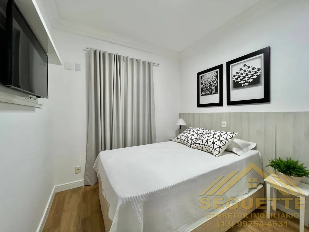 Apartamento, 3 quartos, 108 m² - Foto 5