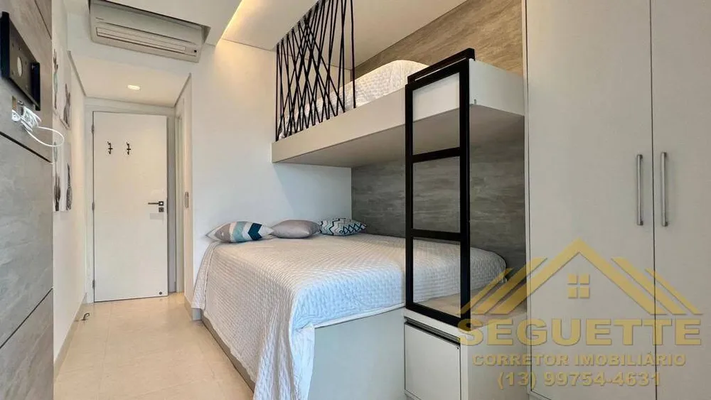 Apartamento, 3 quartos, 147 m² - Foto 14