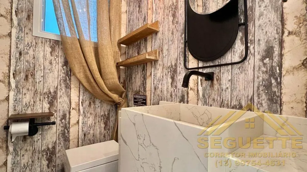 Apartamento, 3 quartos, 147 m² - Foto 5
