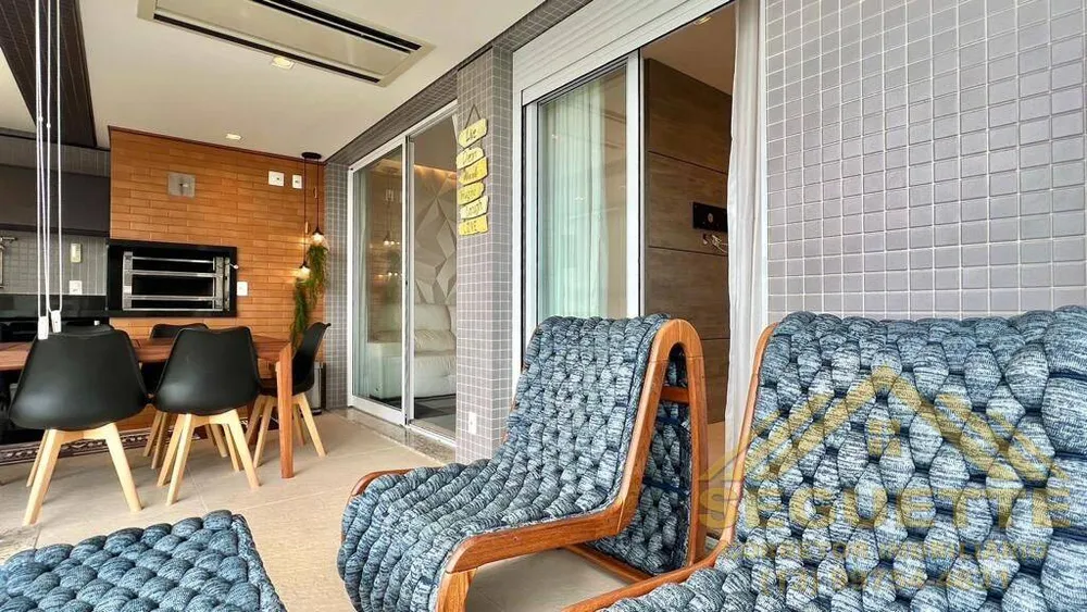 Apartamento, 3 quartos, 147 m² - Foto 7