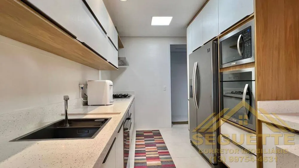 Apartamento, 3 quartos, 147 m² - Foto 8