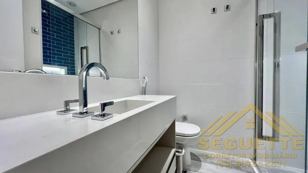 Apartamento, 3 quartos, 147 m² - Foto 13