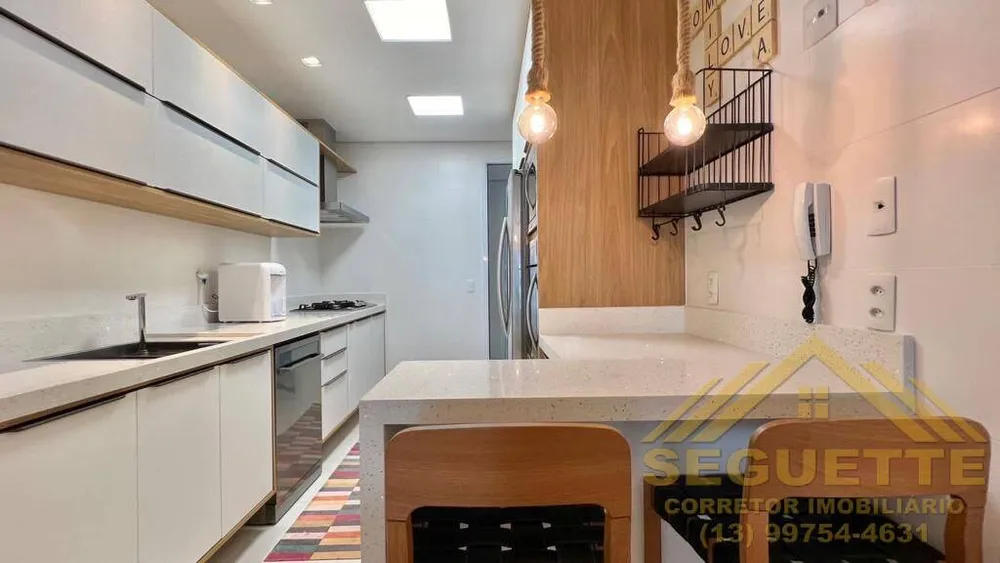 Apartamento, 3 quartos, 147 m² - Foto 9