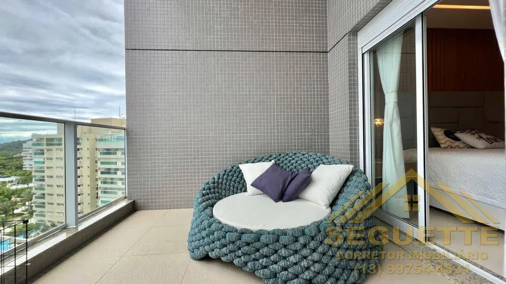 Apartamento, 3 quartos, 147 m² - Foto 16