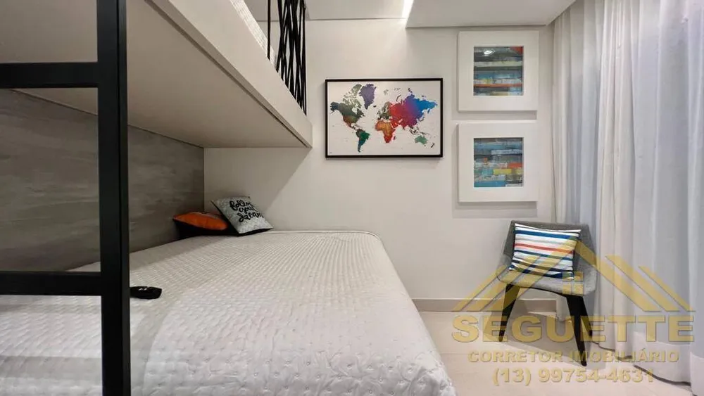Apartamento, 3 quartos, 147 m² - Foto 11