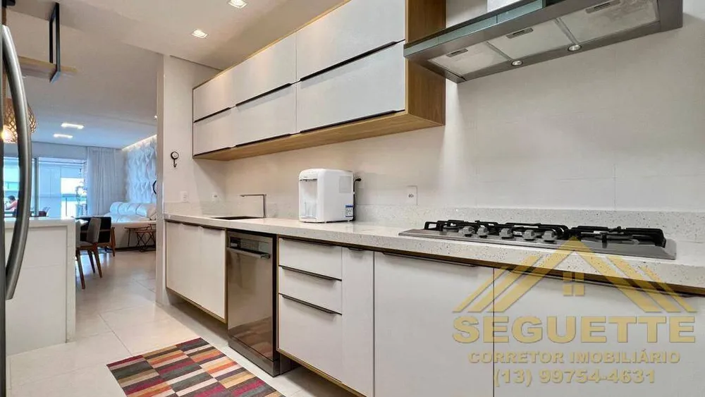 Apartamento, 3 quartos, 147 m² - Foto 10