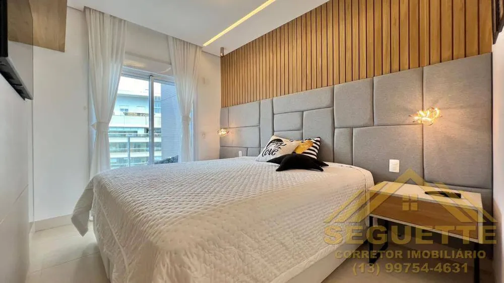 Apartamento, 3 quartos, 147 m² - Foto 15