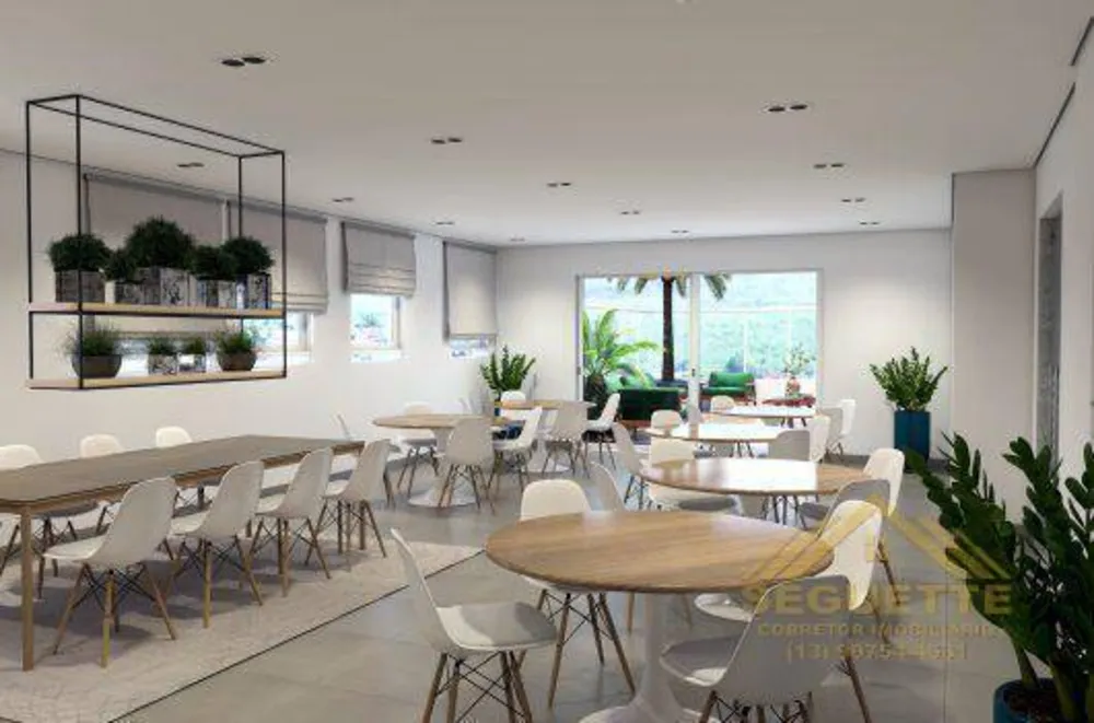 Apartamento, 2 quartos, 632266 m² - Foto 5