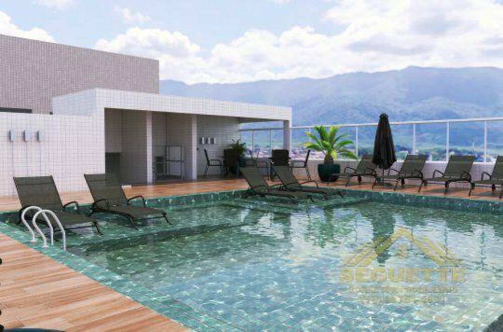 Apartamento, 2 quartos, 632266 m² - Foto 4
