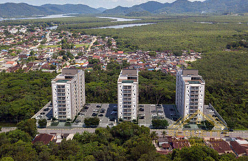 Apartamento, 2 quartos, 632266 m² - Foto 1