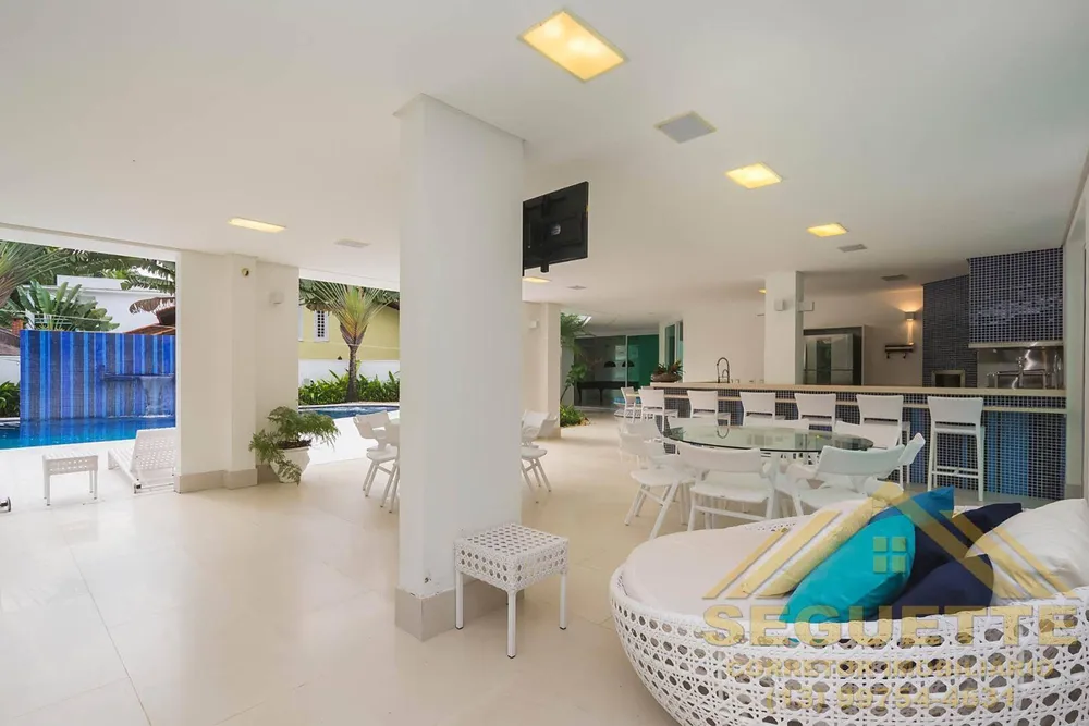 Casa, 6 quartos, 943 m² - Foto 13