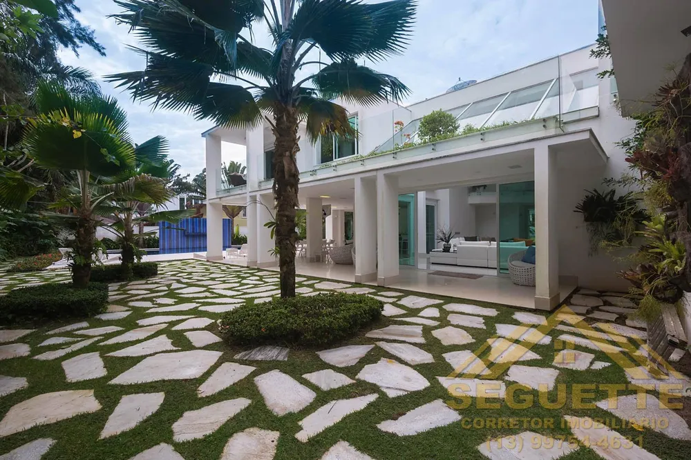 Casa, 6 quartos, 943 m² - Foto 14