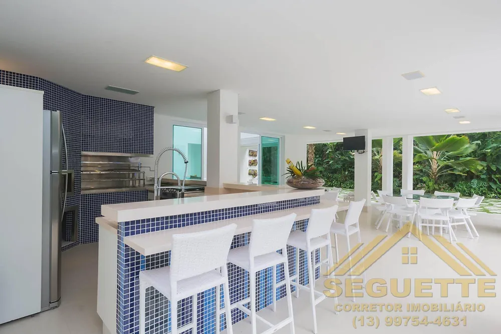 Casa, 6 quartos, 943 m² - Foto 16
