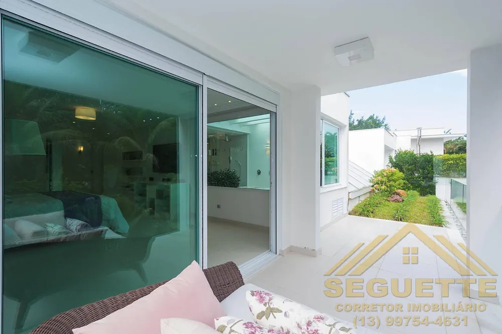 Casa, 6 quartos, 943 m² - Foto 11