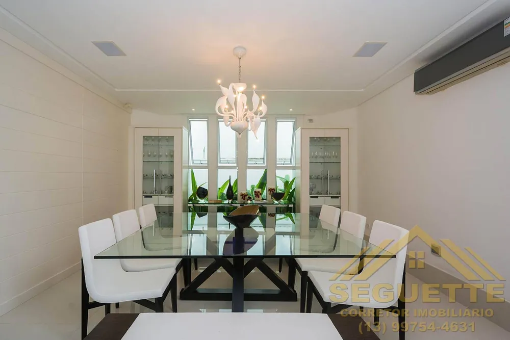 Casa, 6 quartos, 943 m² - Foto 5