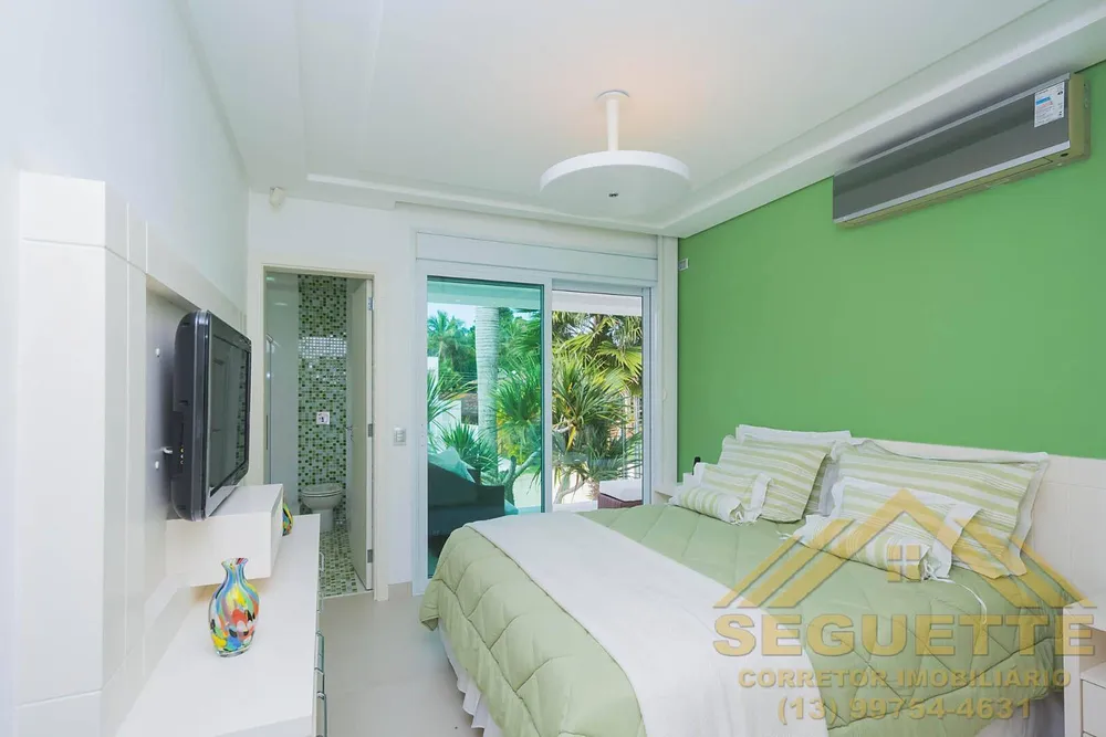 Casa, 6 quartos, 943 m² - Foto 15