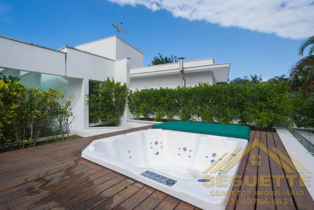 Casa, 6 quartos, 943 m² - Foto 8