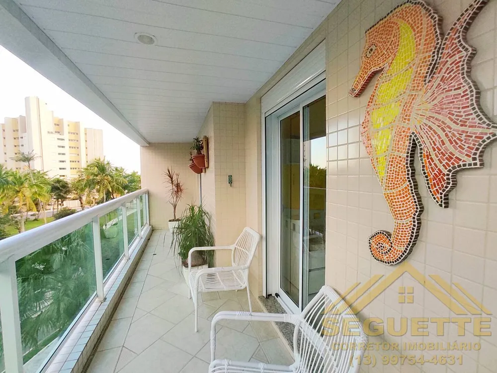 Apartamento, 3 quartos, 84 m² - Foto 4