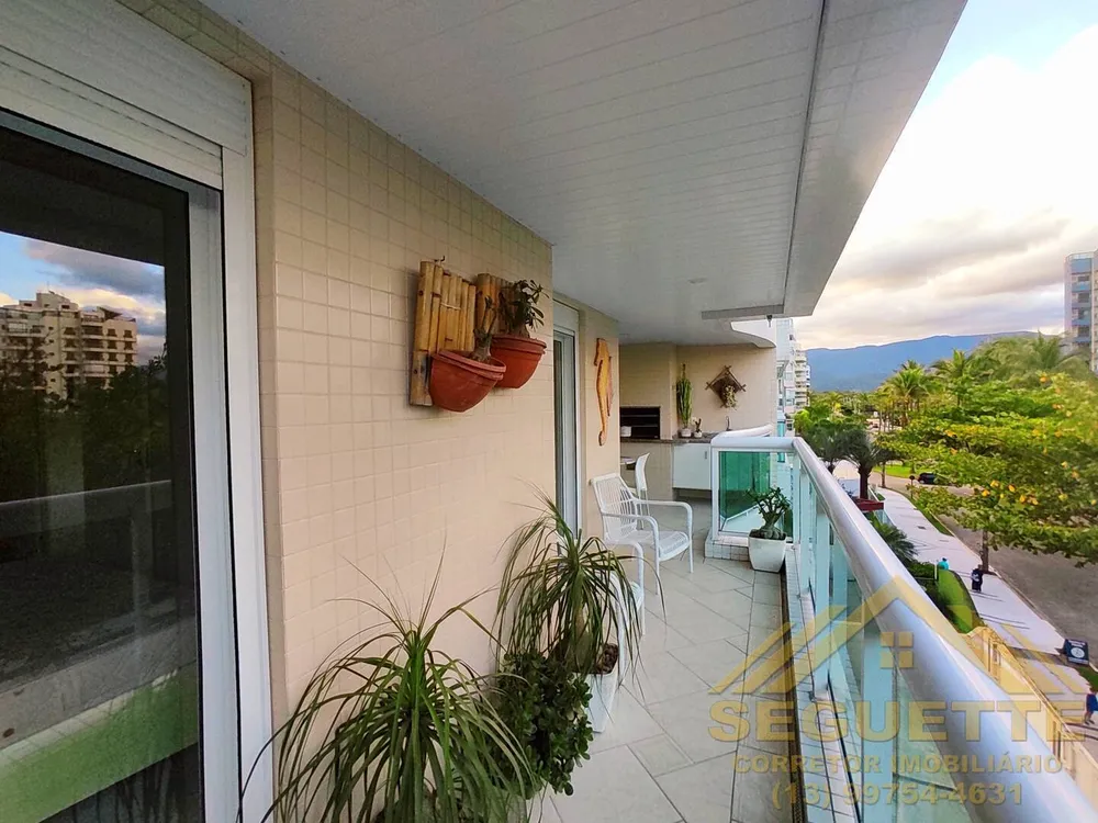 Apartamento, 3 quartos, 84 m² - Foto 2