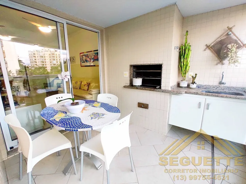 Apartamento, 3 quartos, 84 m² - Foto 1