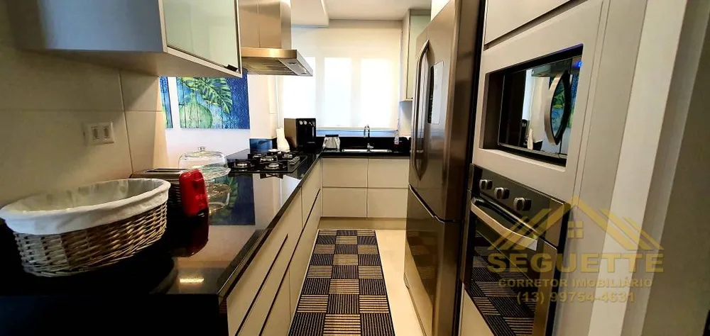 Apartamento, 4 quartos, 119 m² - Foto 9