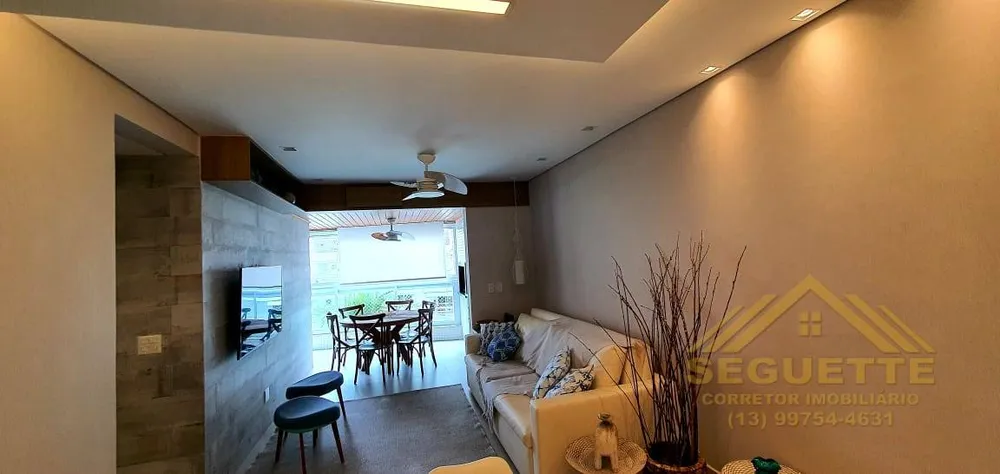Apartamento, 4 quartos, 119 m² - Foto 6