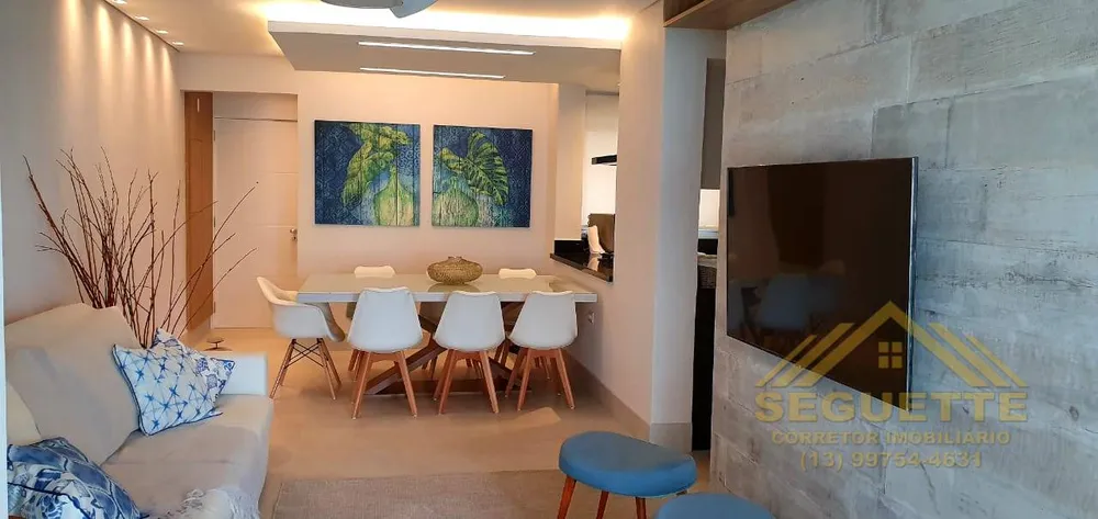 Apartamento, 4 quartos, 119 m² - Foto 5