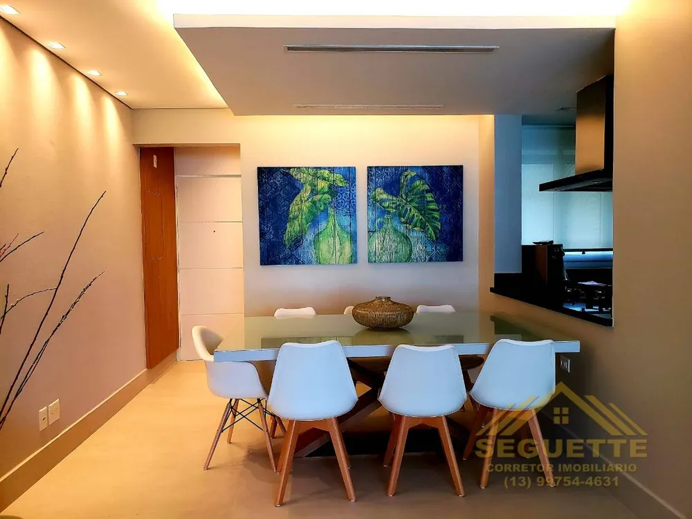 Apartamento, 4 quartos, 119 m² - Foto 7