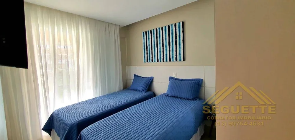 Apartamento, 4 quartos, 119 m² - Foto 11