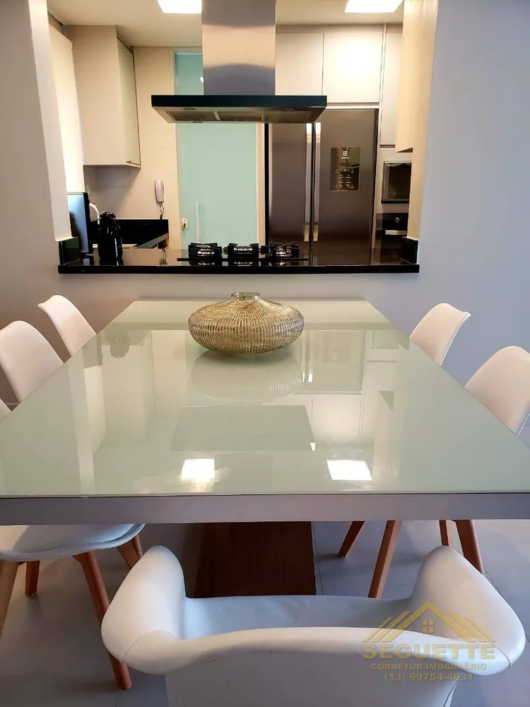 Apartamento, 4 quartos, 119 m² - Foto 8