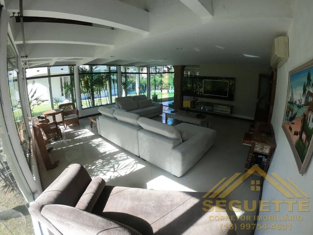 Casa, 6 quartos, 800 m² - Foto 16
