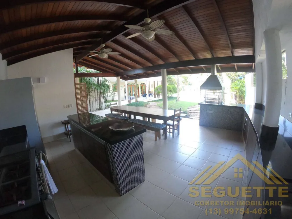 Casa, 6 quartos, 800 m² - Foto 7