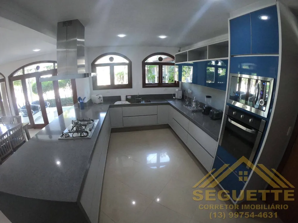 Casa, 6 quartos, 800 m² - Foto 12