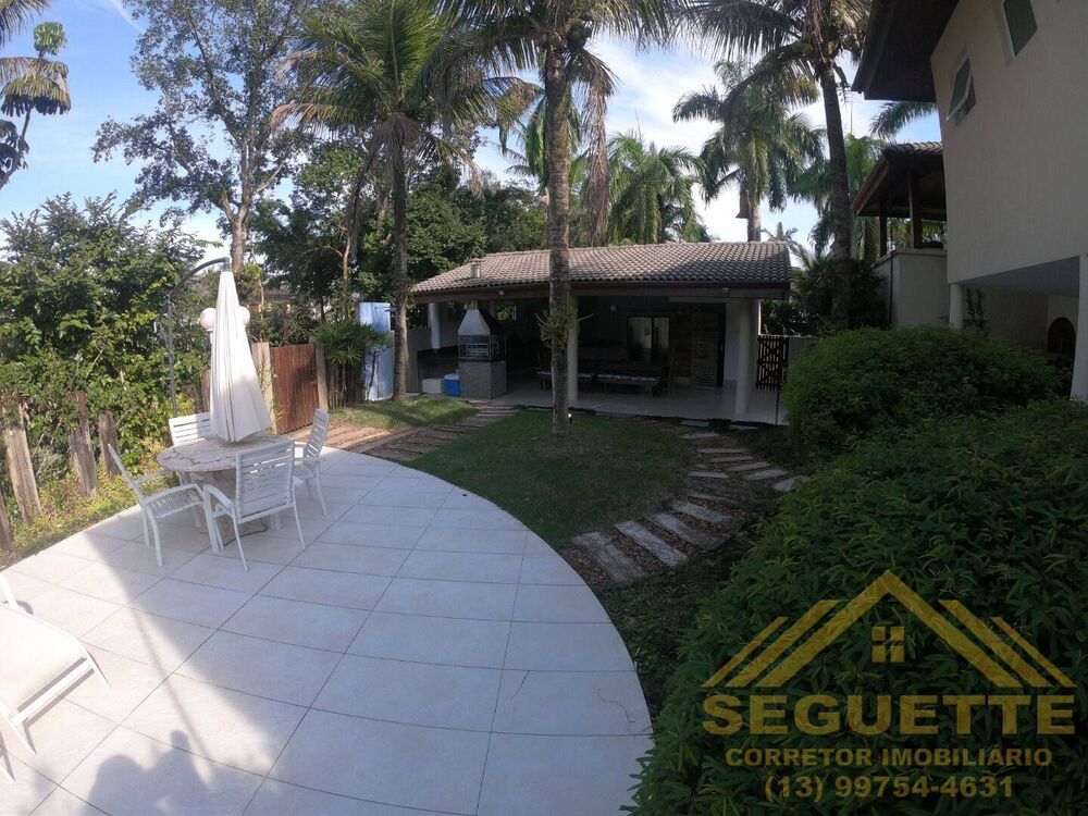 Casa, 6 quartos, 800 m² - Foto 3