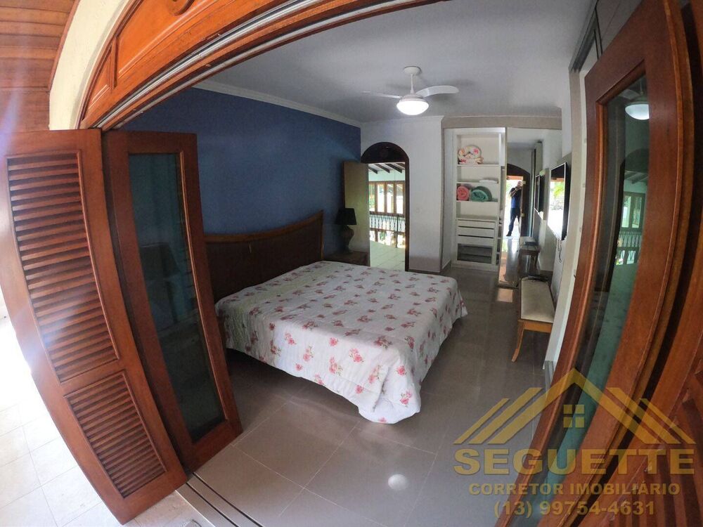 Casa, 6 quartos, 800 m² - Foto 2